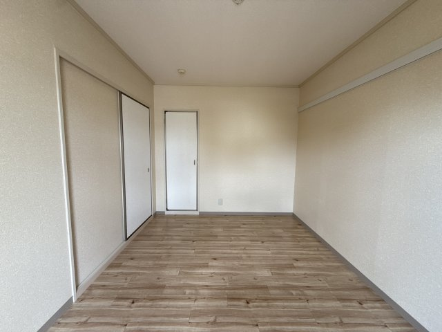 ネオハイツロッキーAの子供部屋