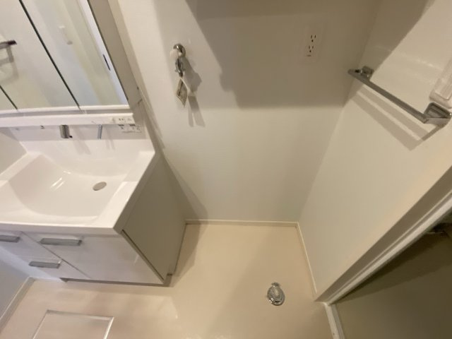 プレジールの子供部屋