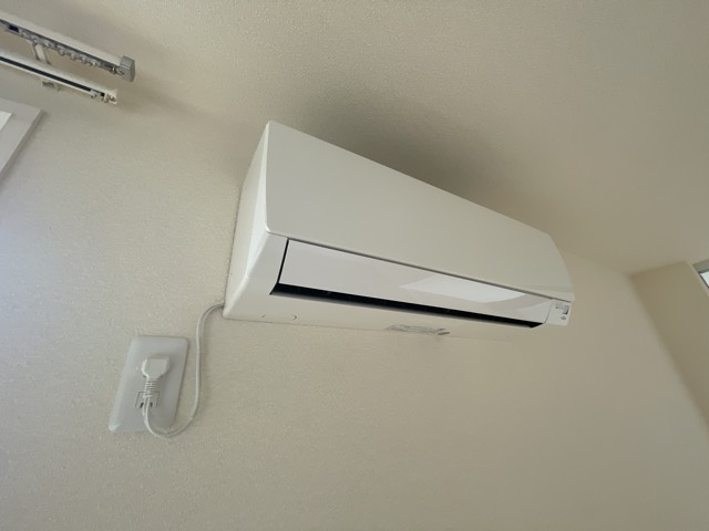 プレジールの設備