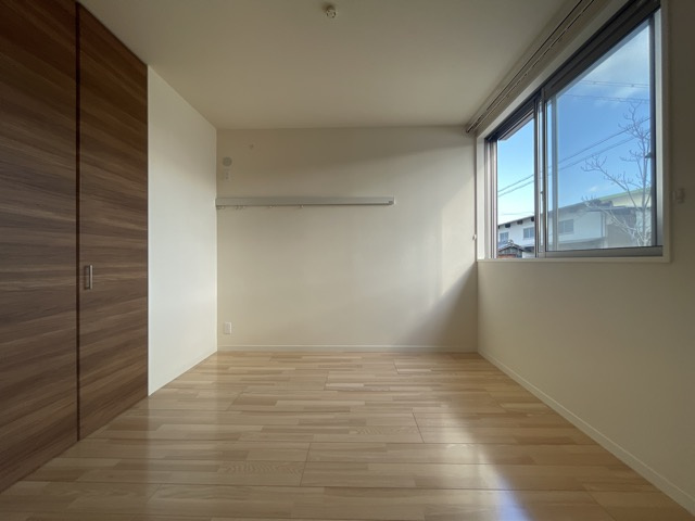 プレジールの子供部屋