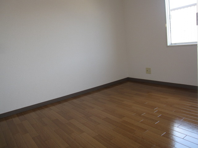 アダムフィツラーA棟の子供部屋