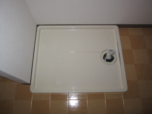 アダムフィツラーA棟のその他