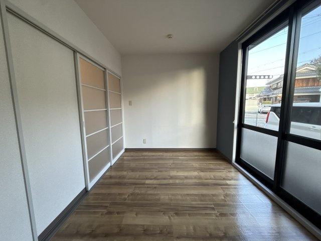 ディアス鵤　B棟の子供部屋