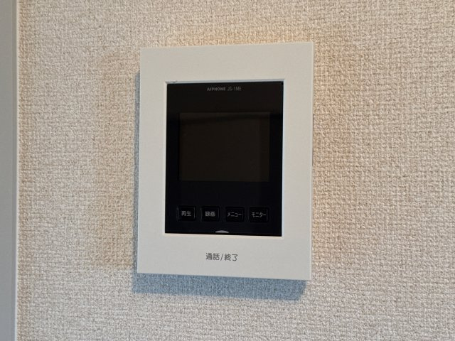 ディアス鵤　B棟のその他