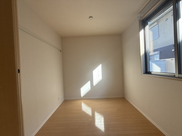 ファミール桜Ｃ棟の子供部屋