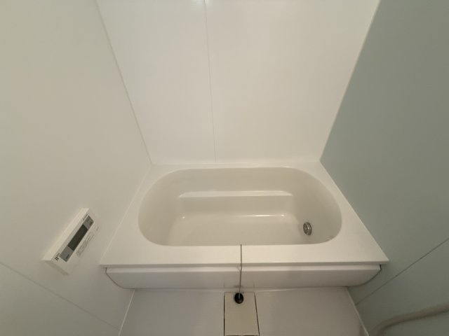 ファミール桜Ｃ棟の浴室