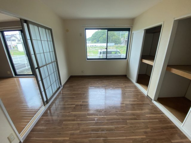 ディアス東南Ｂ棟の子供部屋