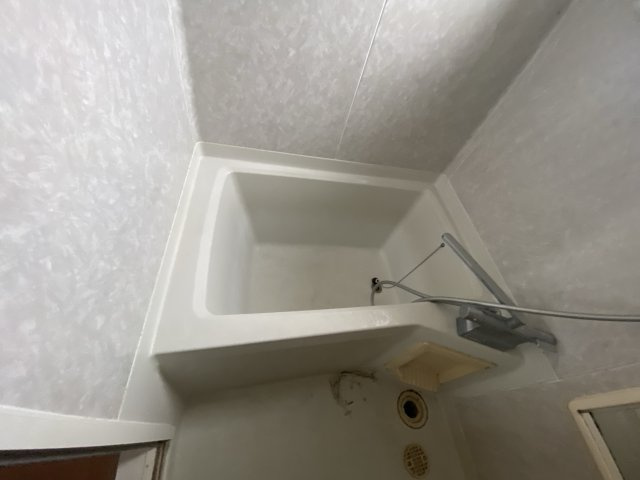 ディアス東南Ｂ棟の浴室