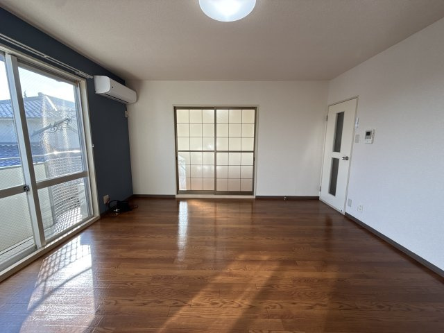 フレグランス静香の外観