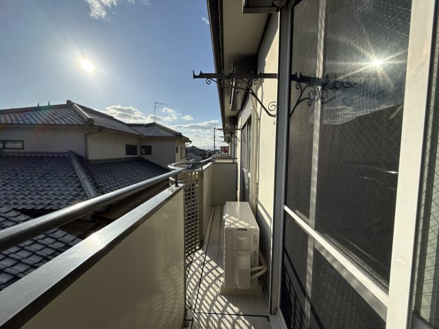 フレグランス静香の設備