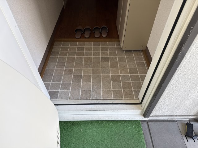 フレグランス静香の収納