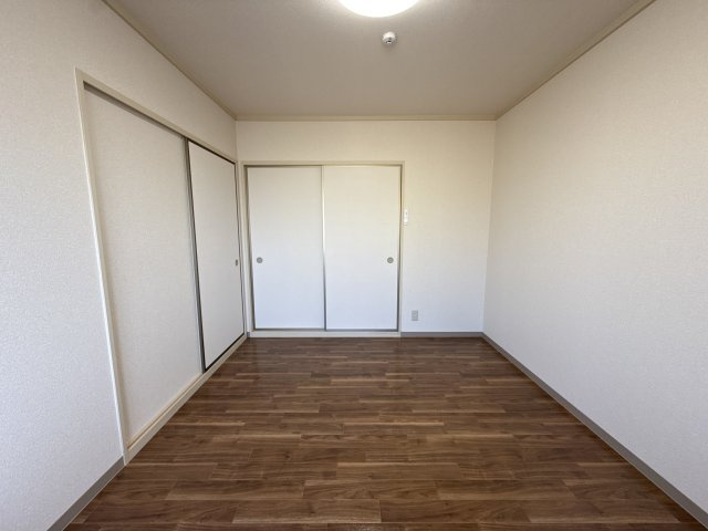 フレグランス静香の収納