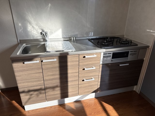 フレグランス静香のキッチン