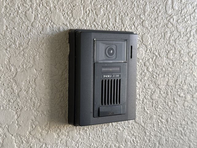 フレグランス静香の駐車場