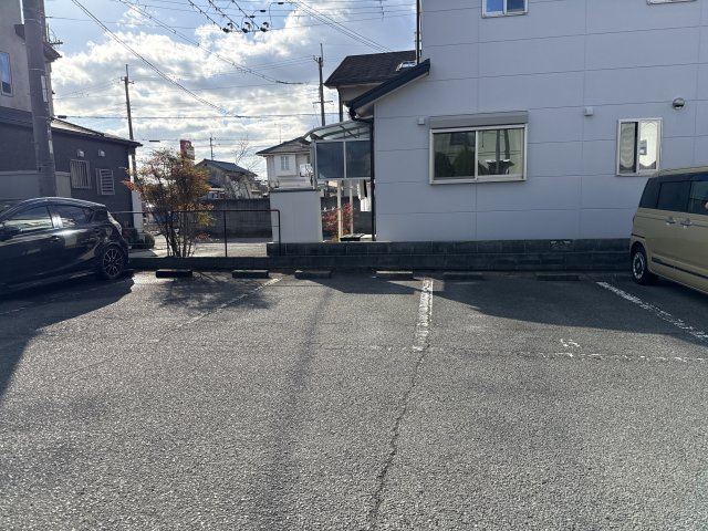 フレグランス静香のその他共用部分