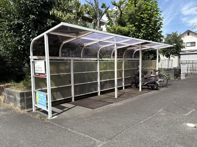 フレグランス静香のその他共用部分