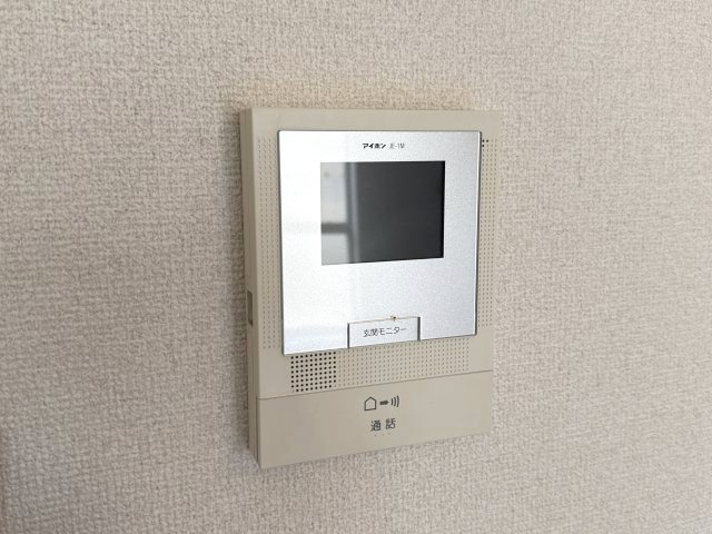 フレグランス静香の設備