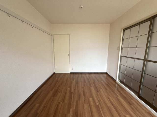 フレグランス静香の子供部屋