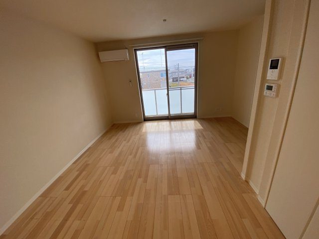 シャーメゾン東南の居間・リビング