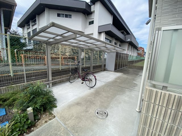 シャーメゾン東南のその他共用部分