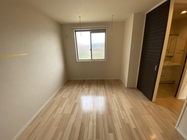 シャーメゾン東南の子供部屋