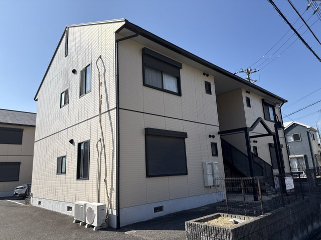 ディアス太田　Ａ棟
