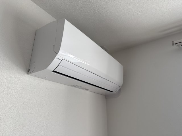 シャーメゾン　イーストコートの設備