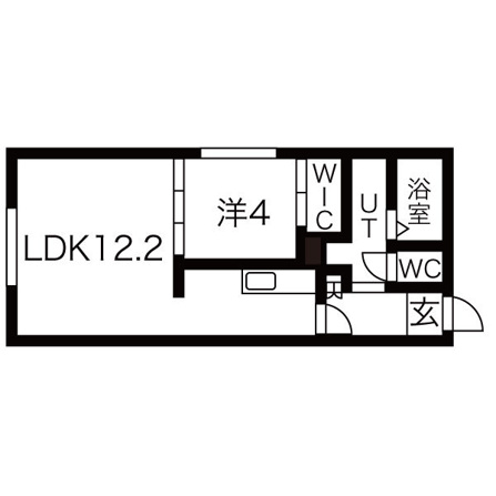 FERIO山鼻