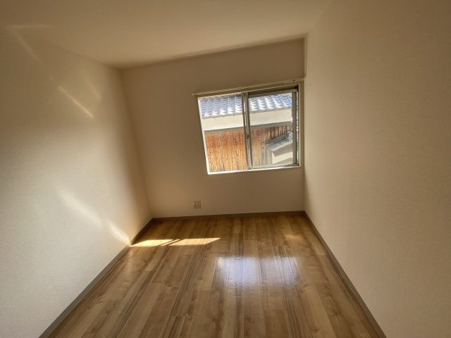 ハイツメイプルタウンＢ棟の子供部屋