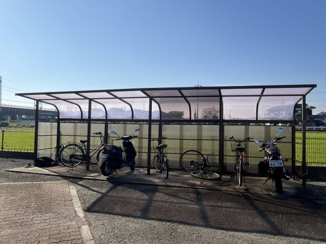 セファミ太子のその他共用部分