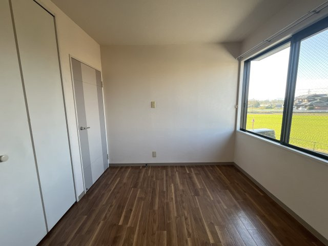 セファミ太子の寝室