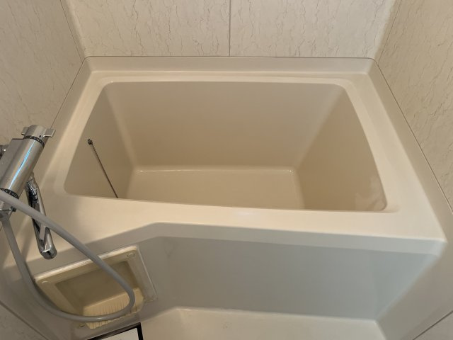 セファミ太子の浴室