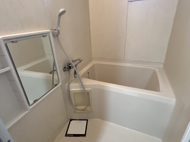 セファミ太子の浴室