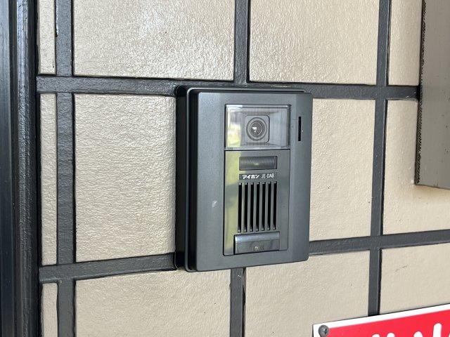 セファミ太子のセキュリティ