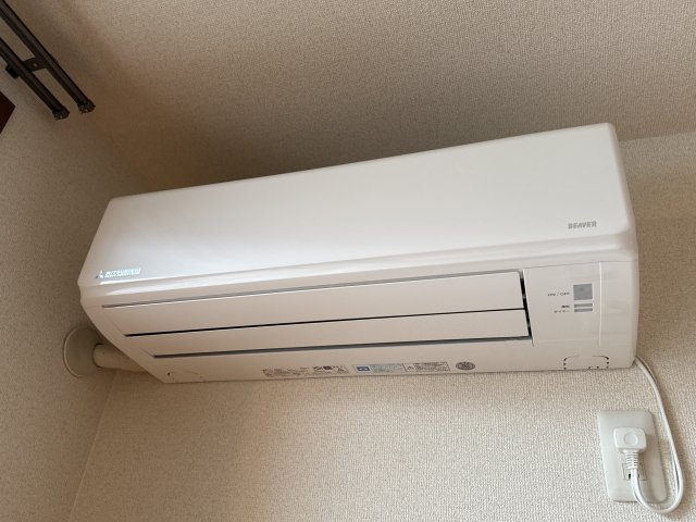 モンテローザ　Bの設備