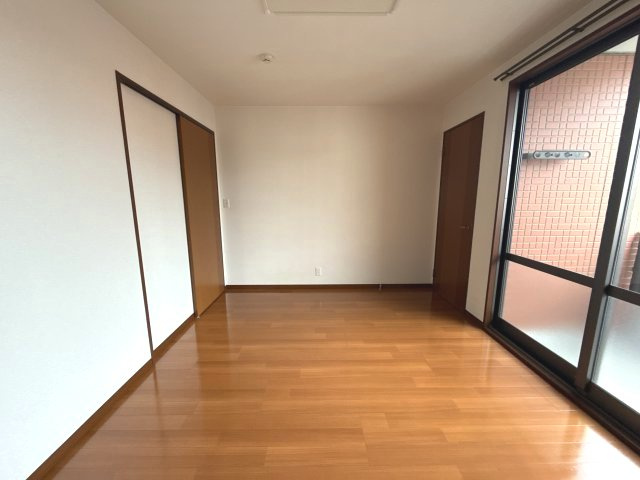 モンテローザ　Bの寝室