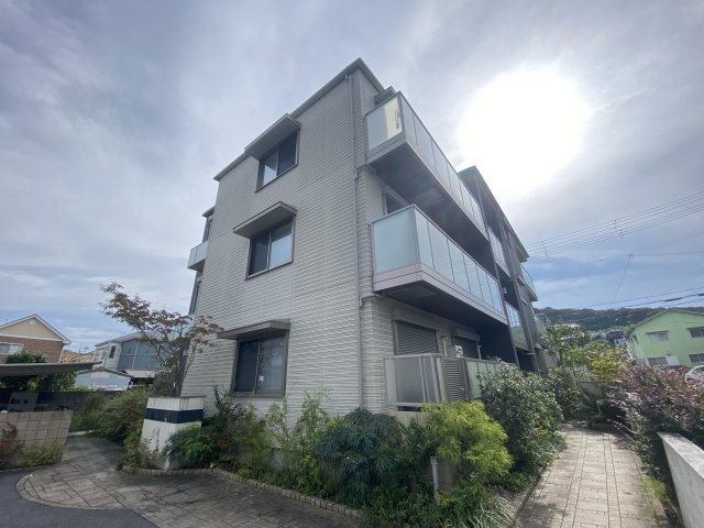 メゾン・フローラⅡ