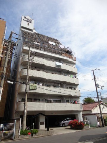 ライオンズマンション明石西新町第2