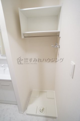 D1の設備