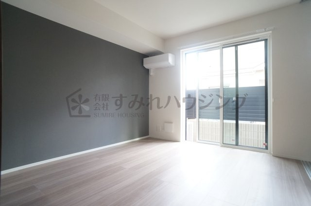 D1の展望