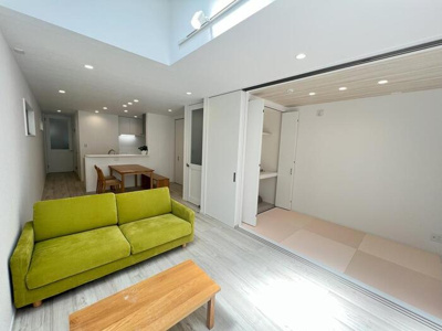【その他共用部分】 | 西宮市　段上町２丁目　新築戸建