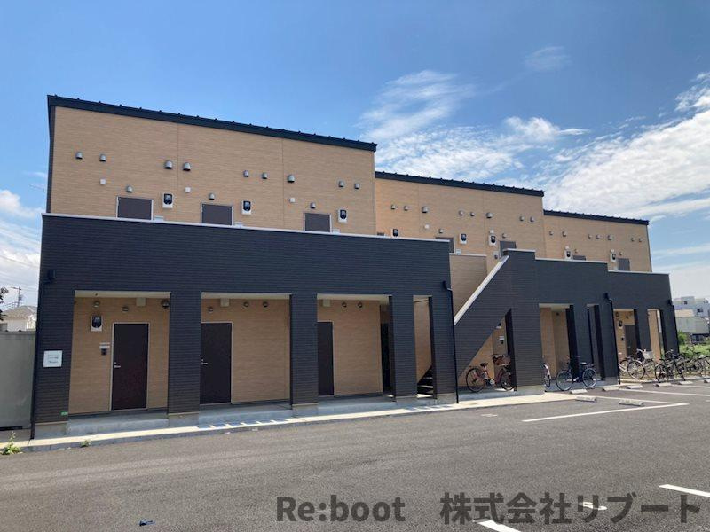 サラブレッド　エクセル西船