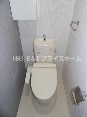 【トイレ】 | レディアンドアーク薬院