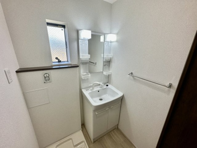 【洗面所】 | BELLUSベッルス