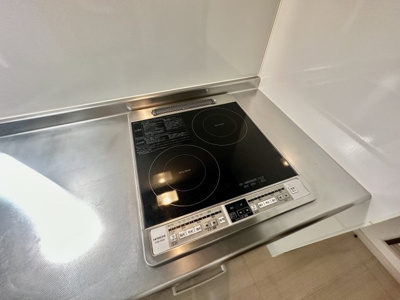 【設備】 | BELLUSベッルス