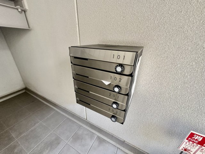 【その他共用部分】 | BELLUSベッルス