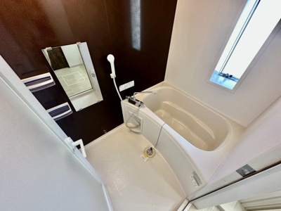 【浴室】 | BELLUSベッルス