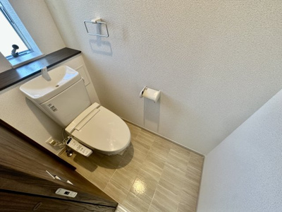 【トイレ】 | BELLUSベッルス