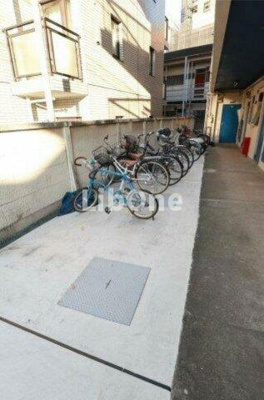 【その他共用部分】 | ブルーハイツ