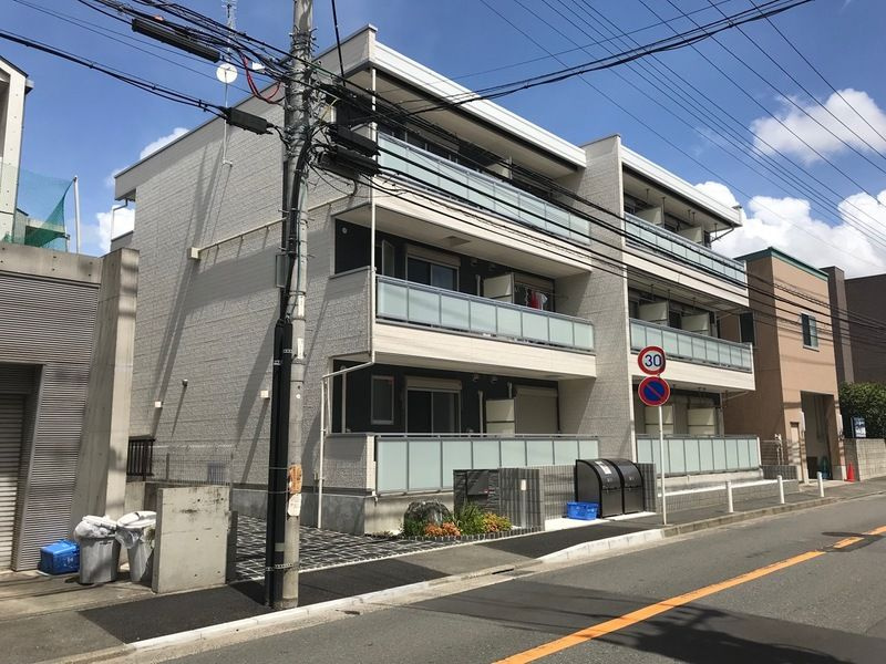 リブリ・中原